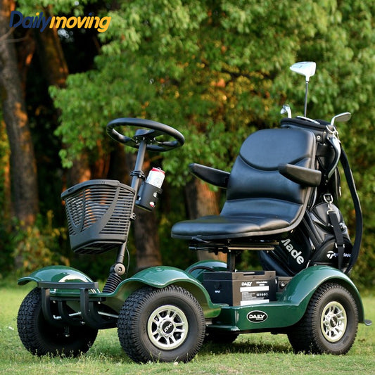 DM416 Golf Scooter