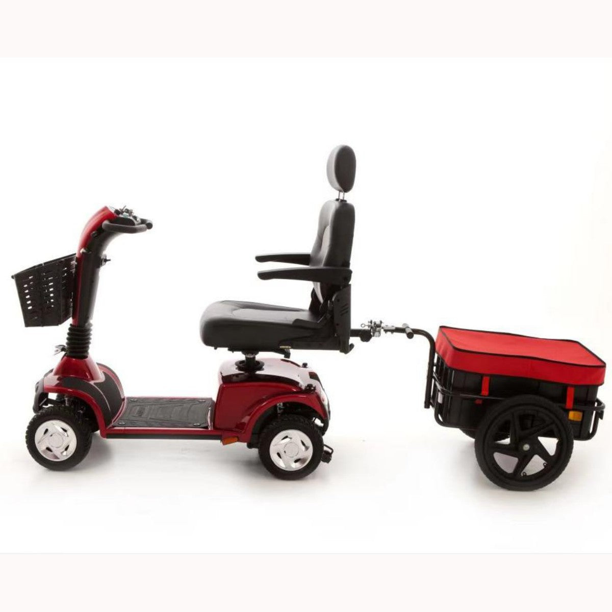 Mobility Scooter Cargo Trailer EM001