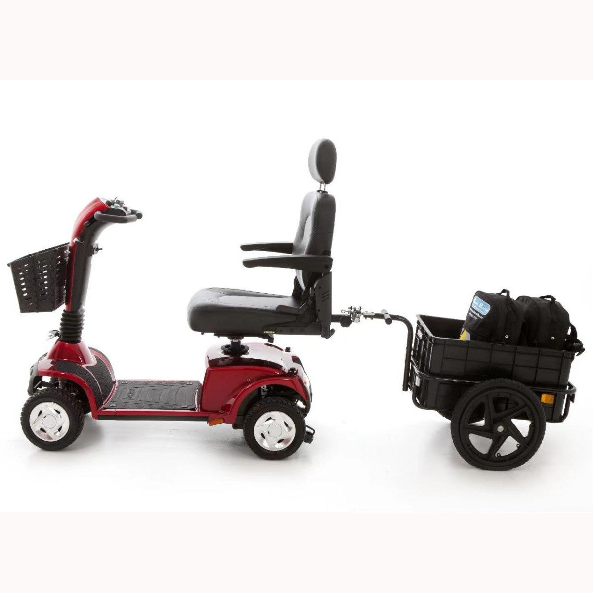 Mobility Scooter Cargo Trailer EM001