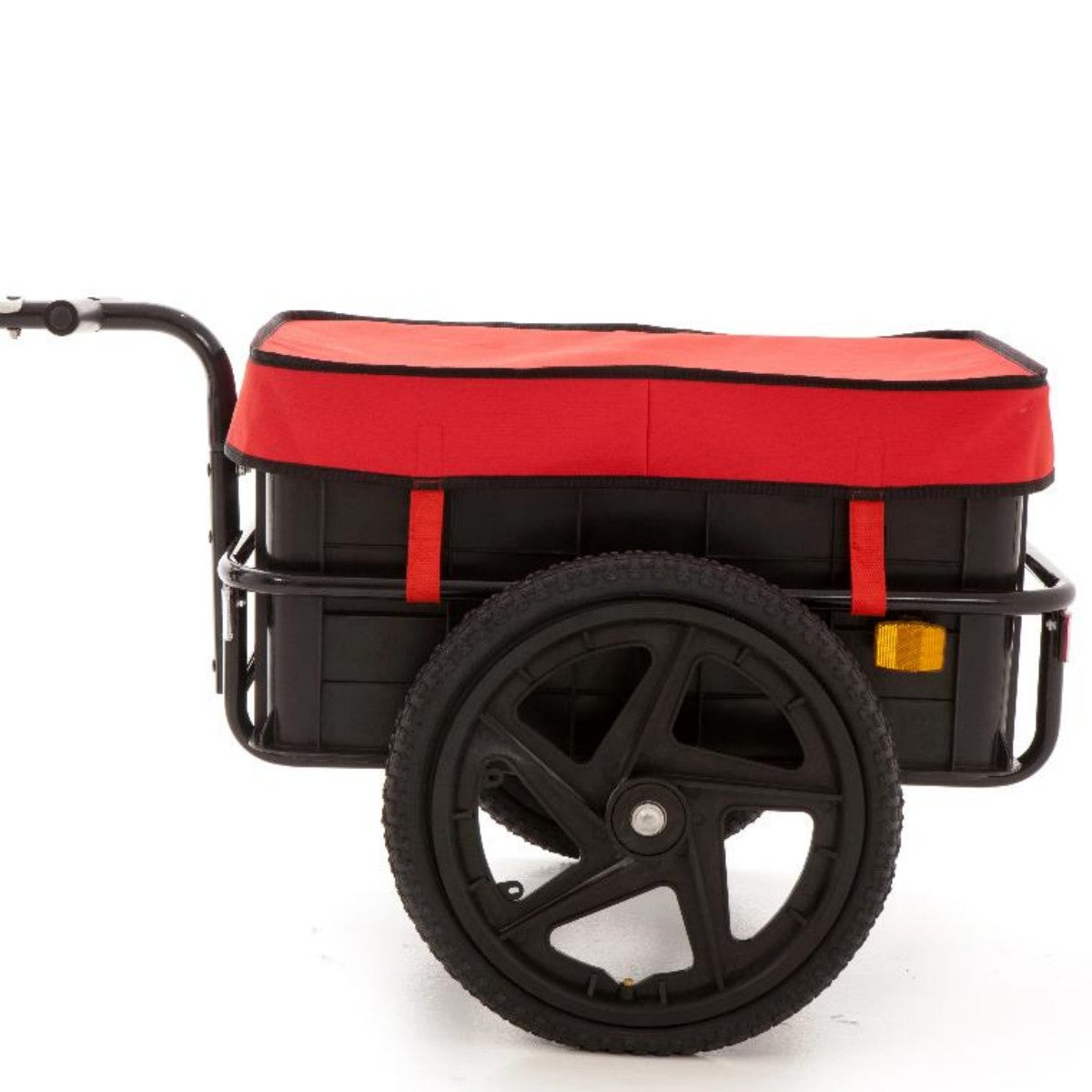Mobility Scooter Cargo Trailer EM001