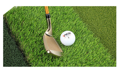 PGM GOLF 3-in-1 Portable Practice Hitting Mat  DJD024