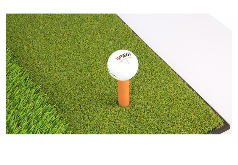 PGM GOLF 3-in-1 Portable Practice Hitting Mat  DJD024