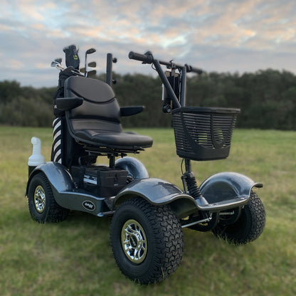 DM416 Golf Scooter
