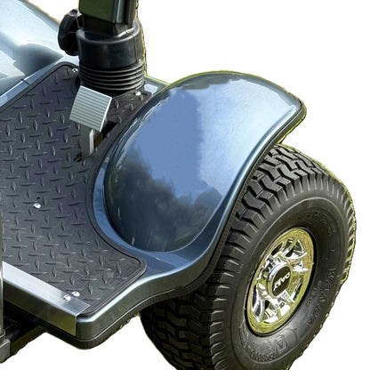 DM418Pro Off-Road Scooter