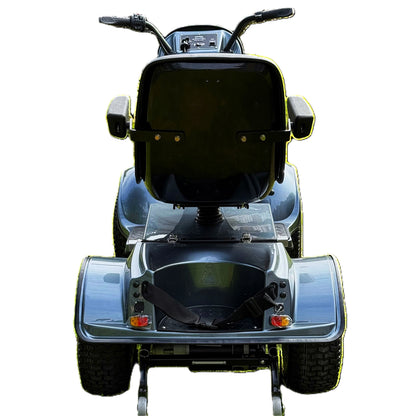 DM418Pro Off-Road Scooter