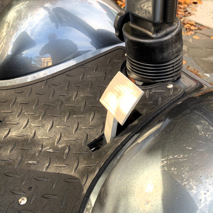 DM418Pro Off-Road Scooter
