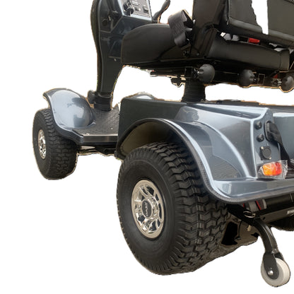 DM418Pro Off-Road Scooter
