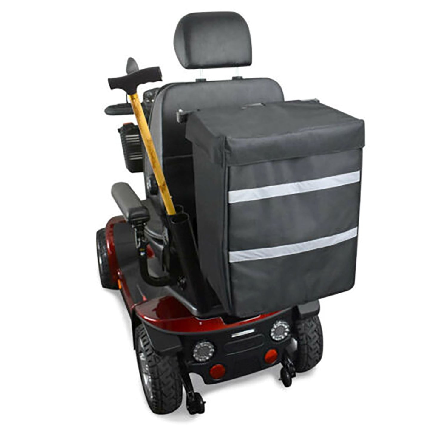 DM418Pro Off-Road Scooter