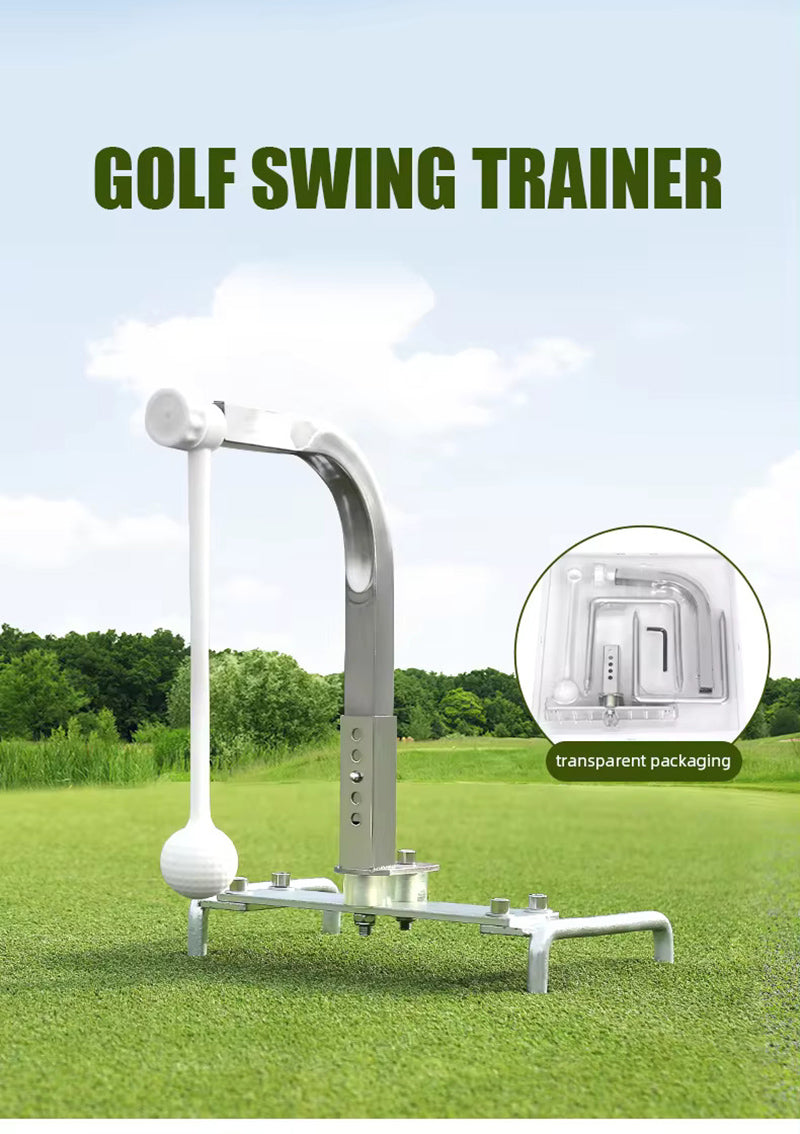 PGM GOLF Swing rotating trainer HL008