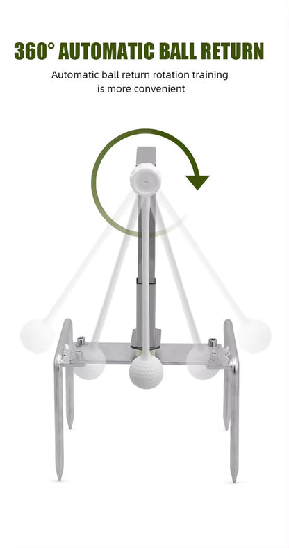 PGM GOLF Swing rotating trainer HL008