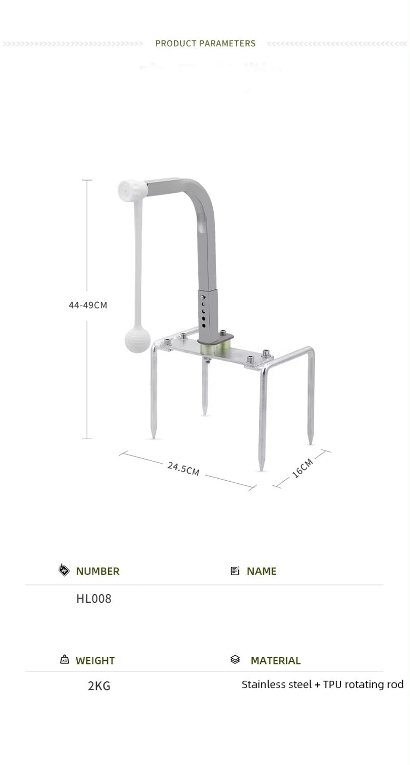 PGM GOLF Swing rotating trainer HL008