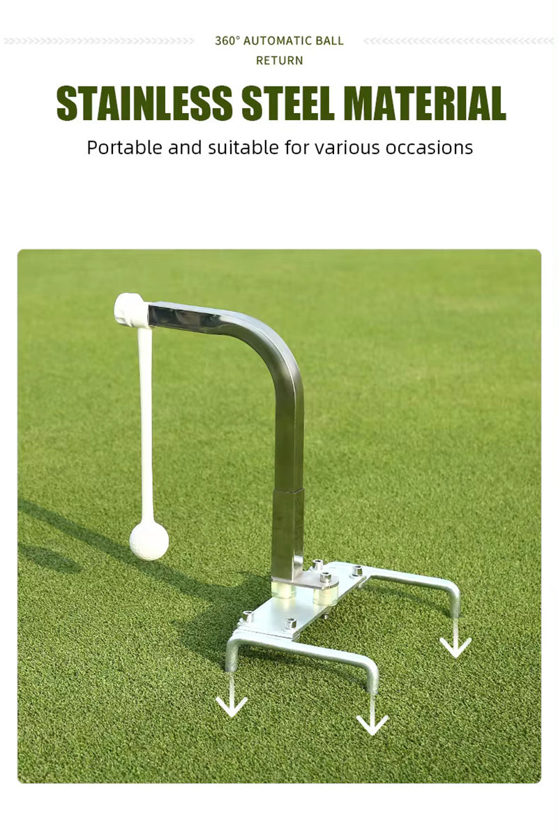 PGM GOLF Swing rotating trainer HL008