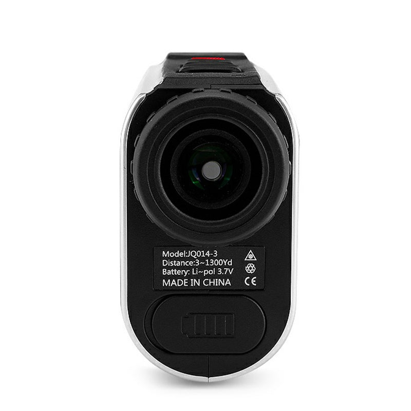 PGM GOLF 600 Yards Laser Range Finder with HD Screen JQ014