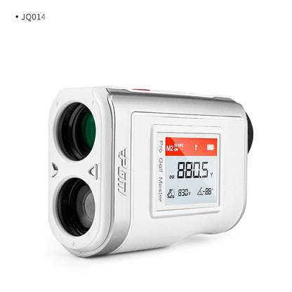 PGM GOLF 600 Yards Laser Range Finder with HD Screen JQ014