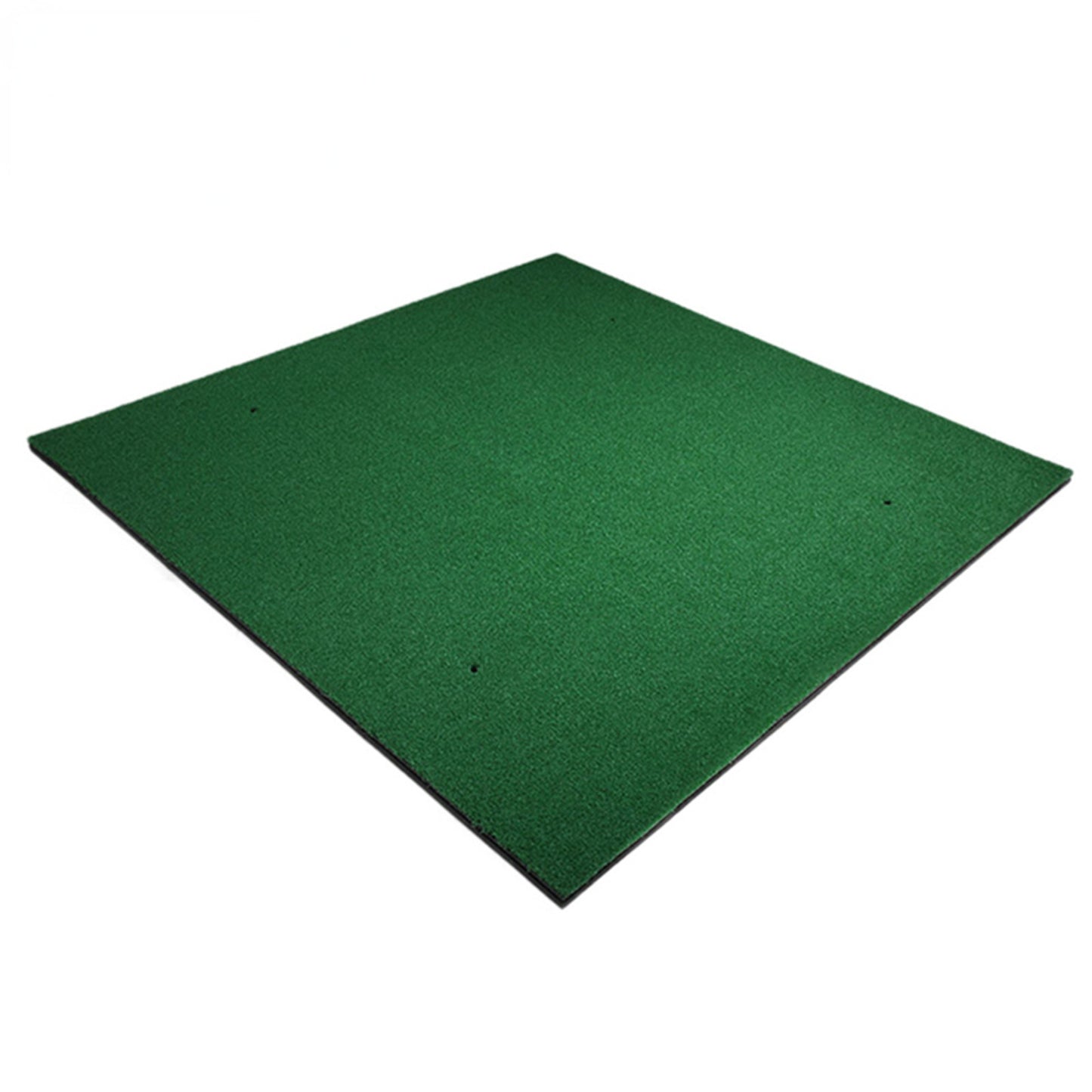 PGM Golf Driving Range Commercial 3D Hitting Mat 1.5M x 1.5M Spring Base 15KG DJD001