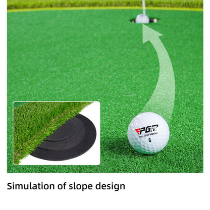 PGM GOLF 3Mx5M Hitting and Putting Green Mat for hitting Cage GL020-3M