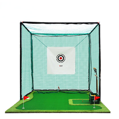 PGM GOLF 3Mx5M Hitting and Putting Green Mat for hitting Cage GL020-3M