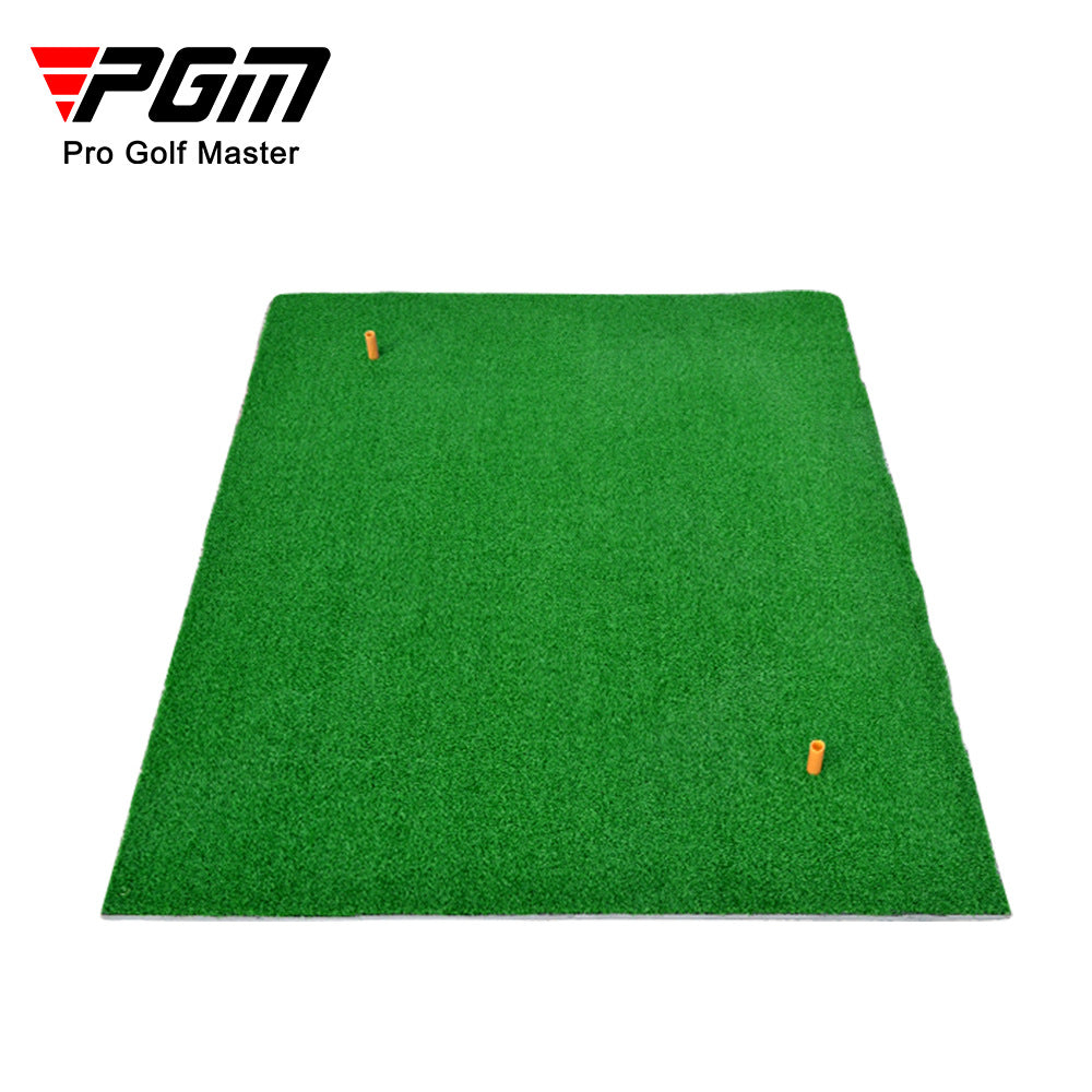 PGM GOLF 1.25Mx1M Driving Range Practice Hitting Mat DJD021