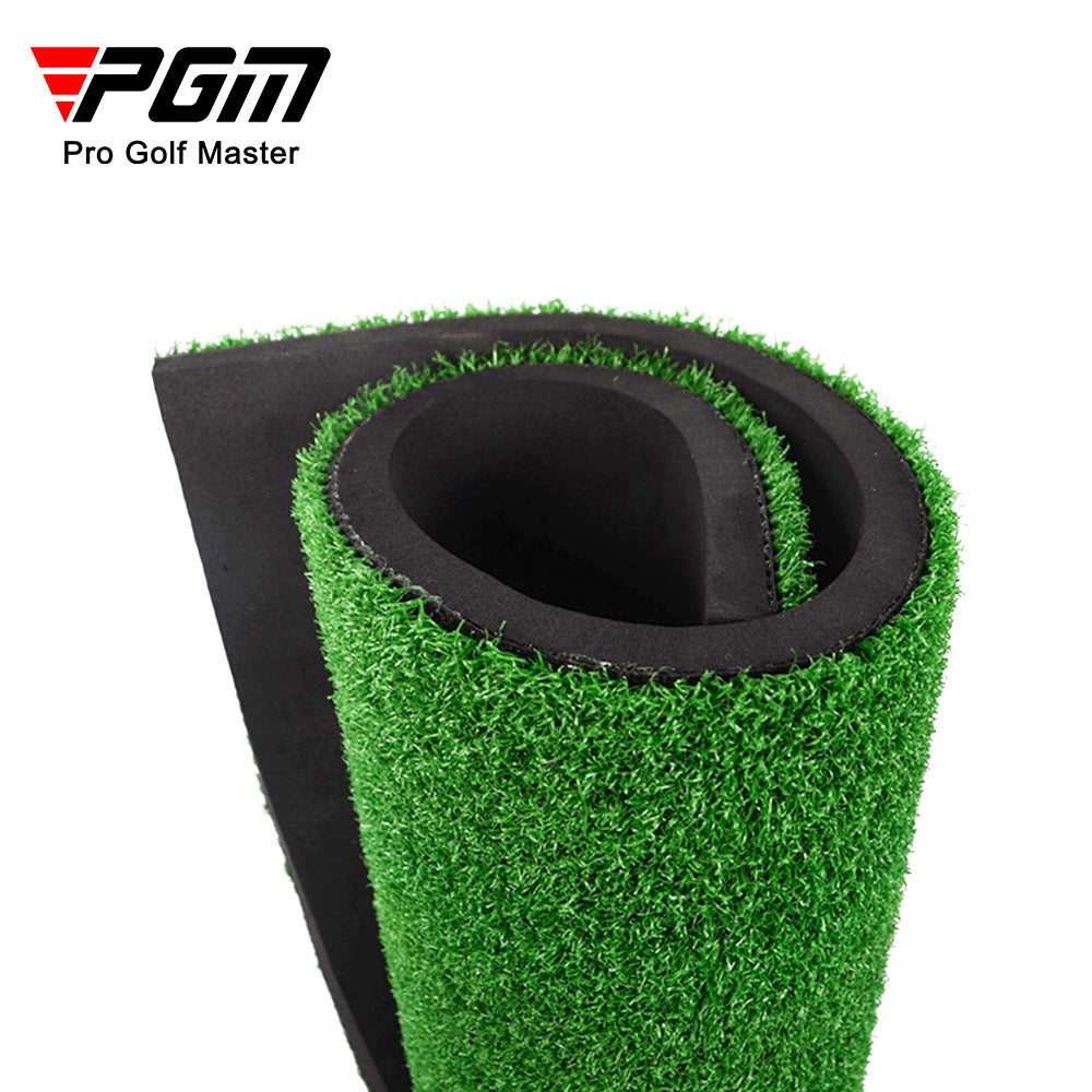 PGM GOLF 1.25Mx1M Driving Range Practice Hitting Mat DJD021