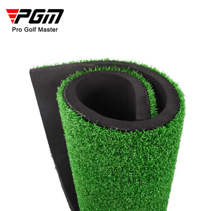 PGM GOLF 1.25Mx1M Driving Range Practice Hitting Mat DJD021