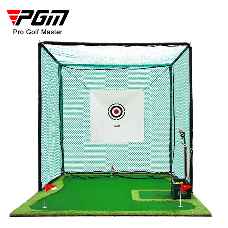 PGM GOLF 3Mx5M Hitting and Putting Green Mat for hitting Cage GL020-3M