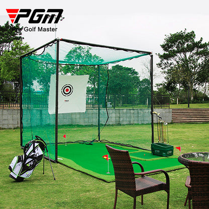 PGM GOLF 3Mx5M Hitting and Putting Green Mat for hitting Cage GL020-3M