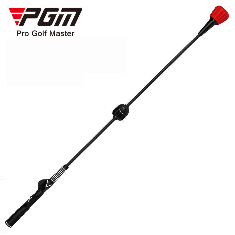 PGM Golf Swing Stick Rhythm Corrector Trainer HGB015 – TARA ELECTRIC ...