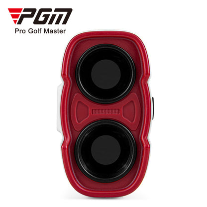 PGM GOLF 600 Yards Laser Range Finder with Magenet Belt JQ015