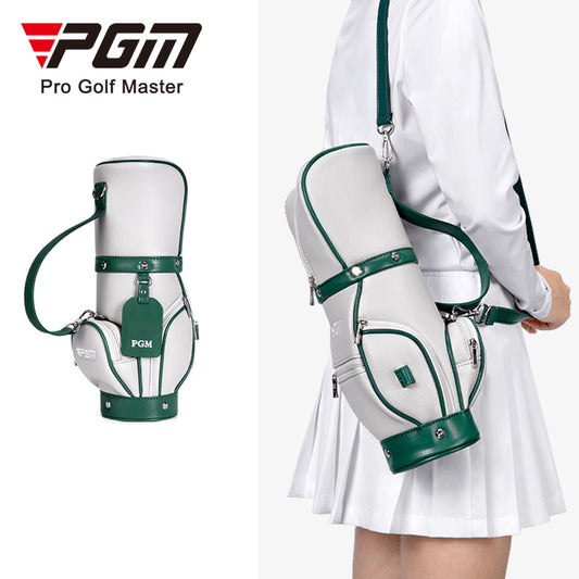 PGM GOLF Small Lady Golf Hand Bag SOB009