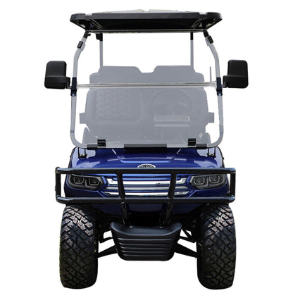 Tara D7 Freelander Lifted Lithium Battery 2 Seats Electric Golf Cart