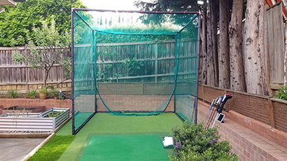 PGM GOLF Freestanding 3Mx3Mx3M Hitting Cage LXW001