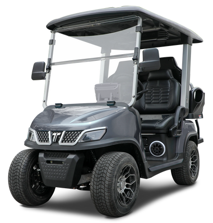 Tara Roadster 2+2 Lithium Battery Four Seats Electric Golf Cart